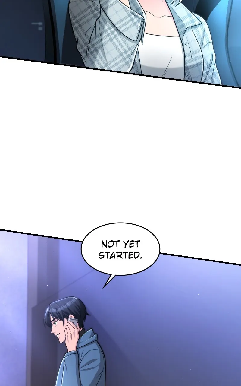 Paranoid Mage Chapter 44 page 41 - 
