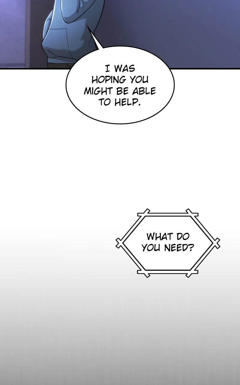 Paranoid Mage Chapter 44 page 42 - 