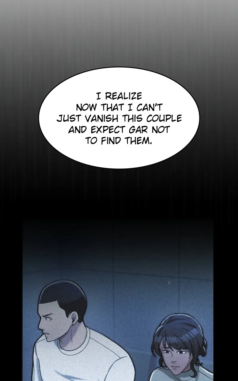 Paranoid Mage Chapter 44 page 43 - 