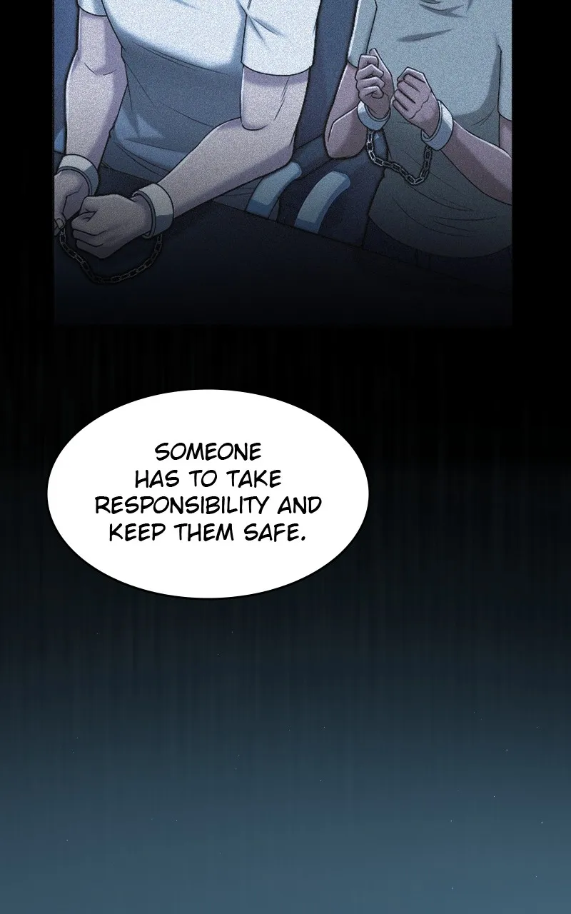 Paranoid Mage Chapter 44 page 44 - 