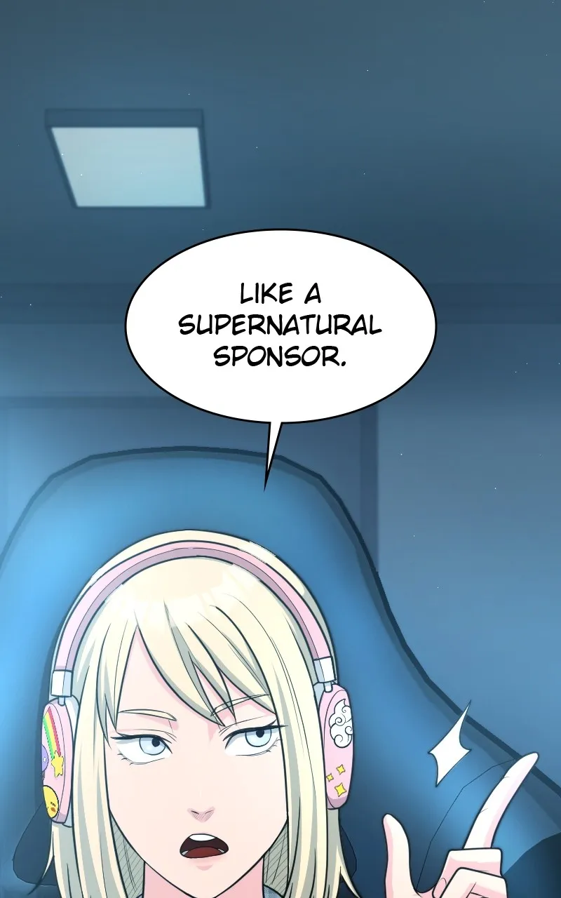 Paranoid Mage Chapter 44 page 45 - 