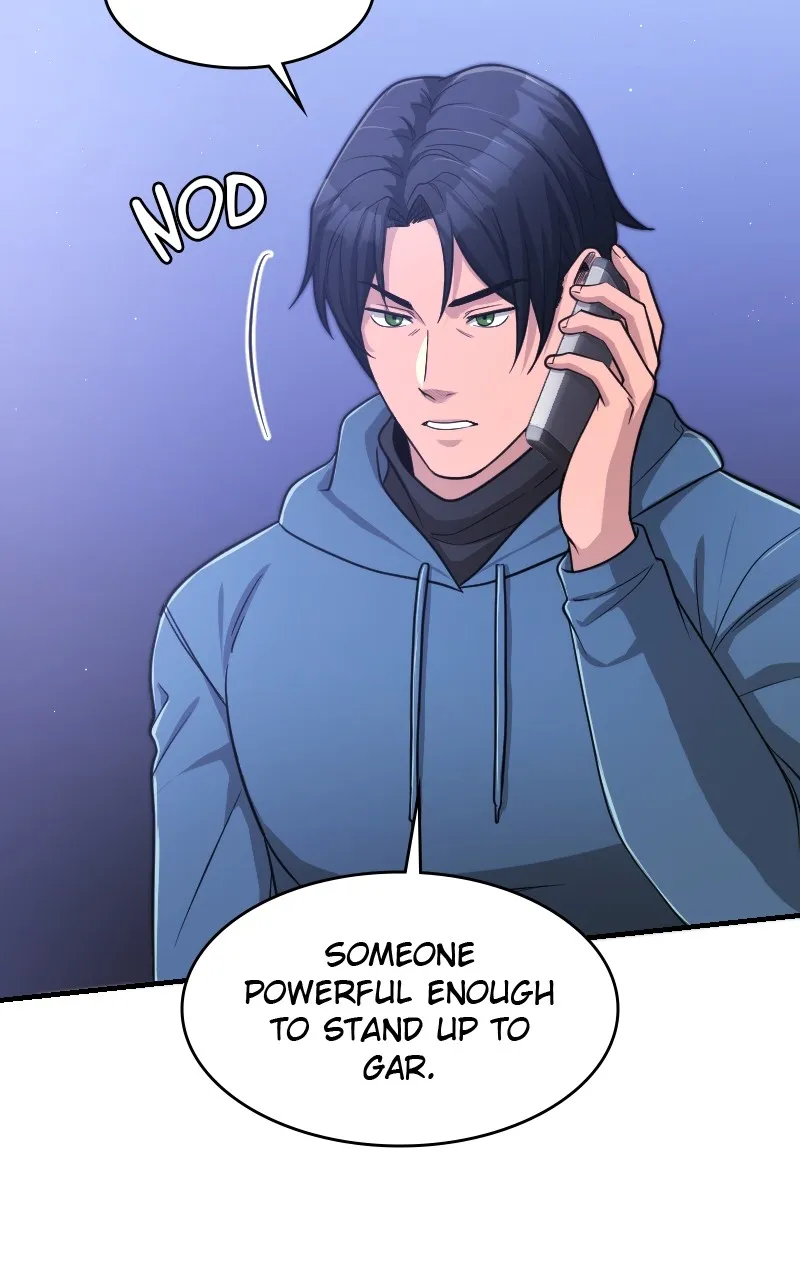 Paranoid Mage Chapter 44 page 47 - 