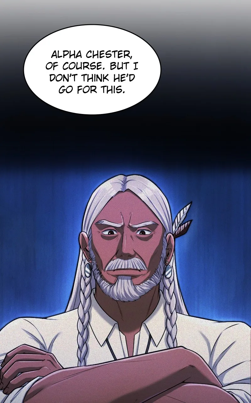Paranoid Mage Chapter 44 page 50 - 