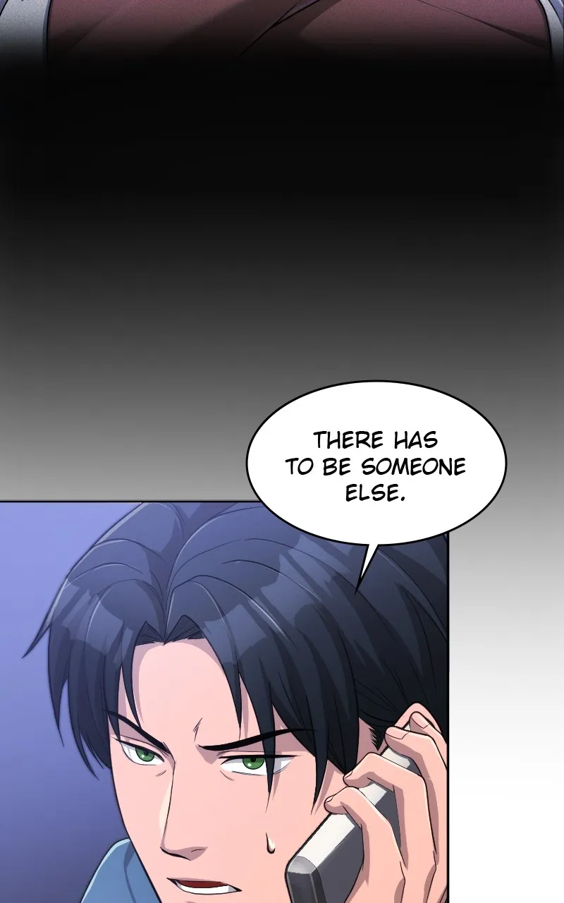 Paranoid Mage Chapter 44 page 51 - 