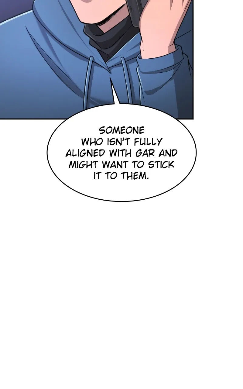 Paranoid Mage Chapter 44 page 52 - 