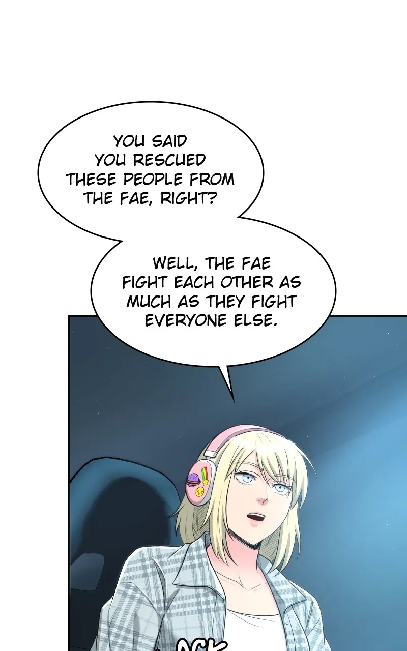 Paranoid Mage Chapter 44 page 53 - 