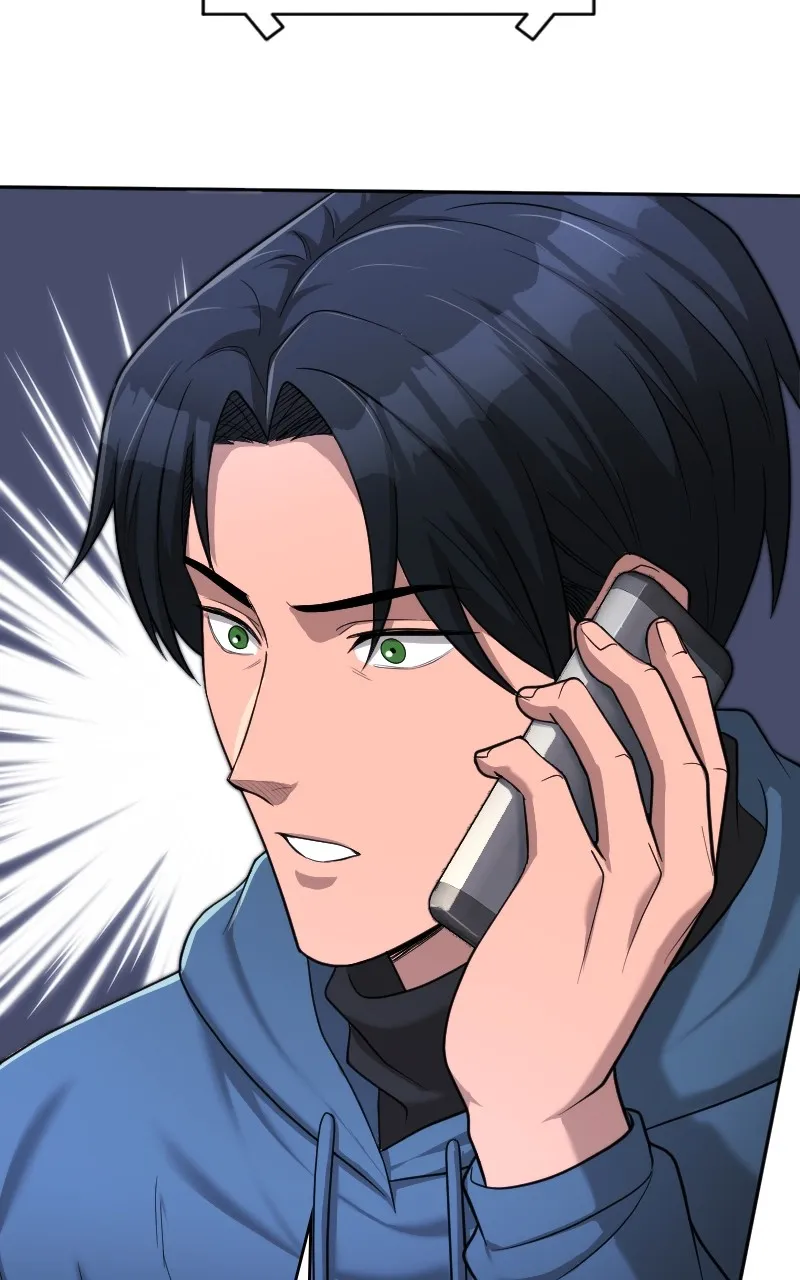 Paranoid Mage Chapter 44 page 55 - 