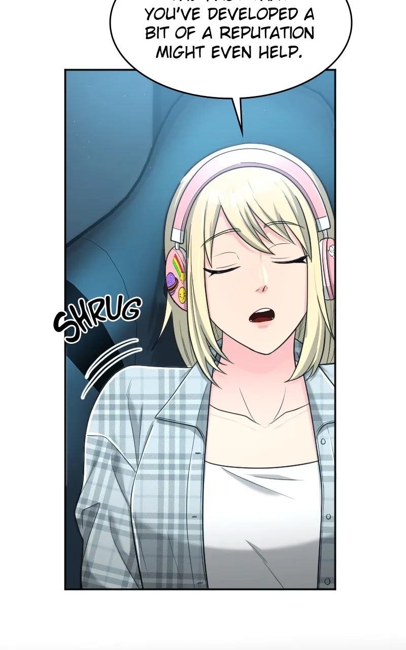 Paranoid Mage Chapter 44 page 57 - 