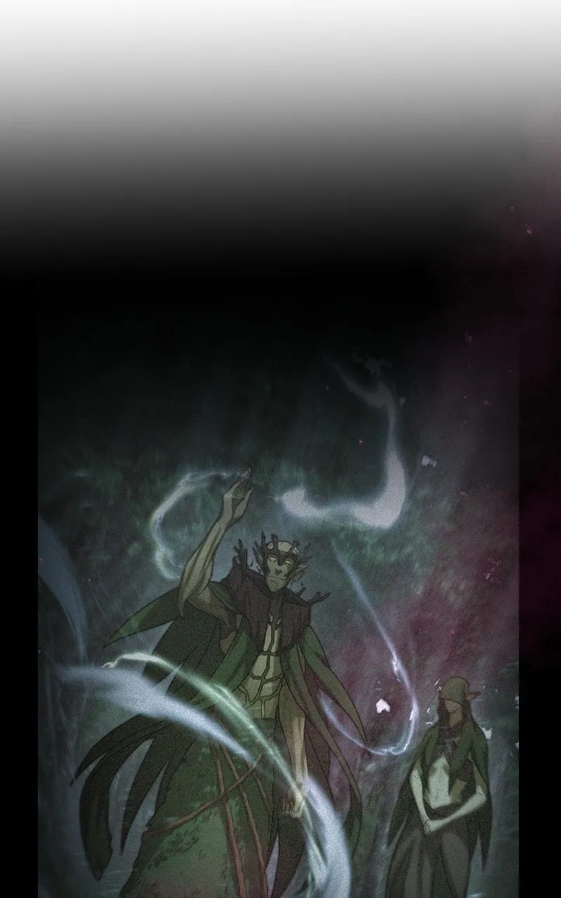 Paranoid Mage Chapter 44 page 58 - 