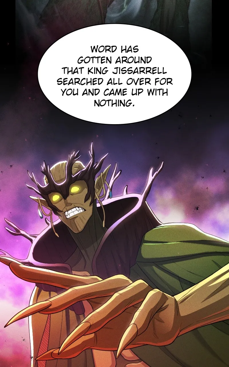 Paranoid Mage Chapter 44 page 59 - 