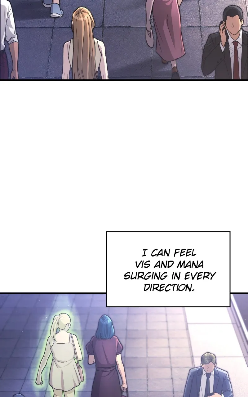 Paranoid Mage Chapter 44 page 7 - 