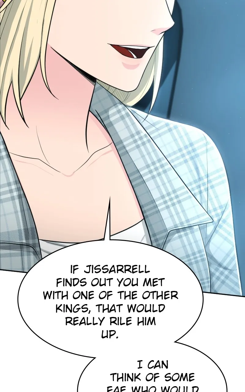 Paranoid Mage Chapter 44 page 61 - 
