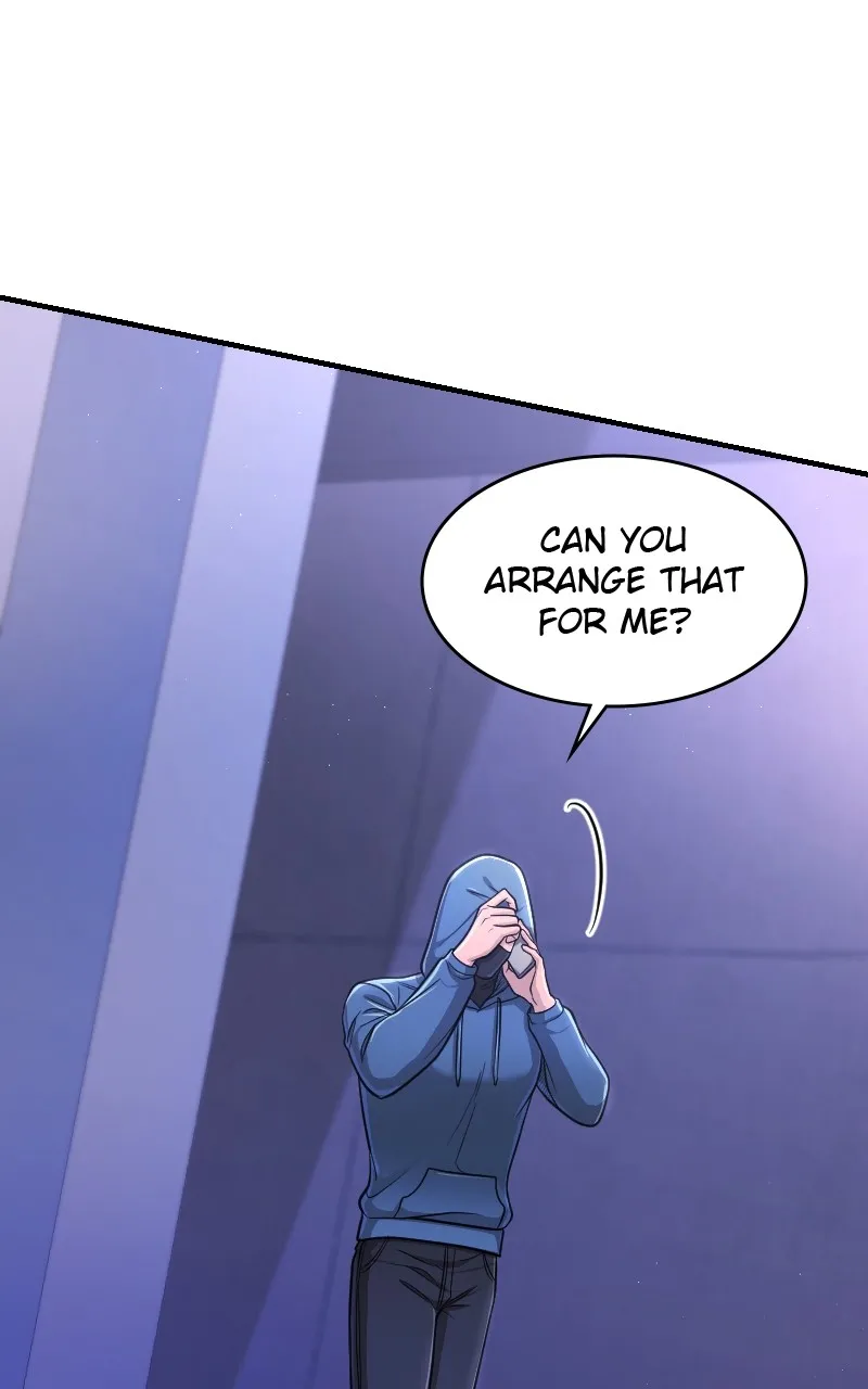 Paranoid Mage Chapter 44 page 63 - 