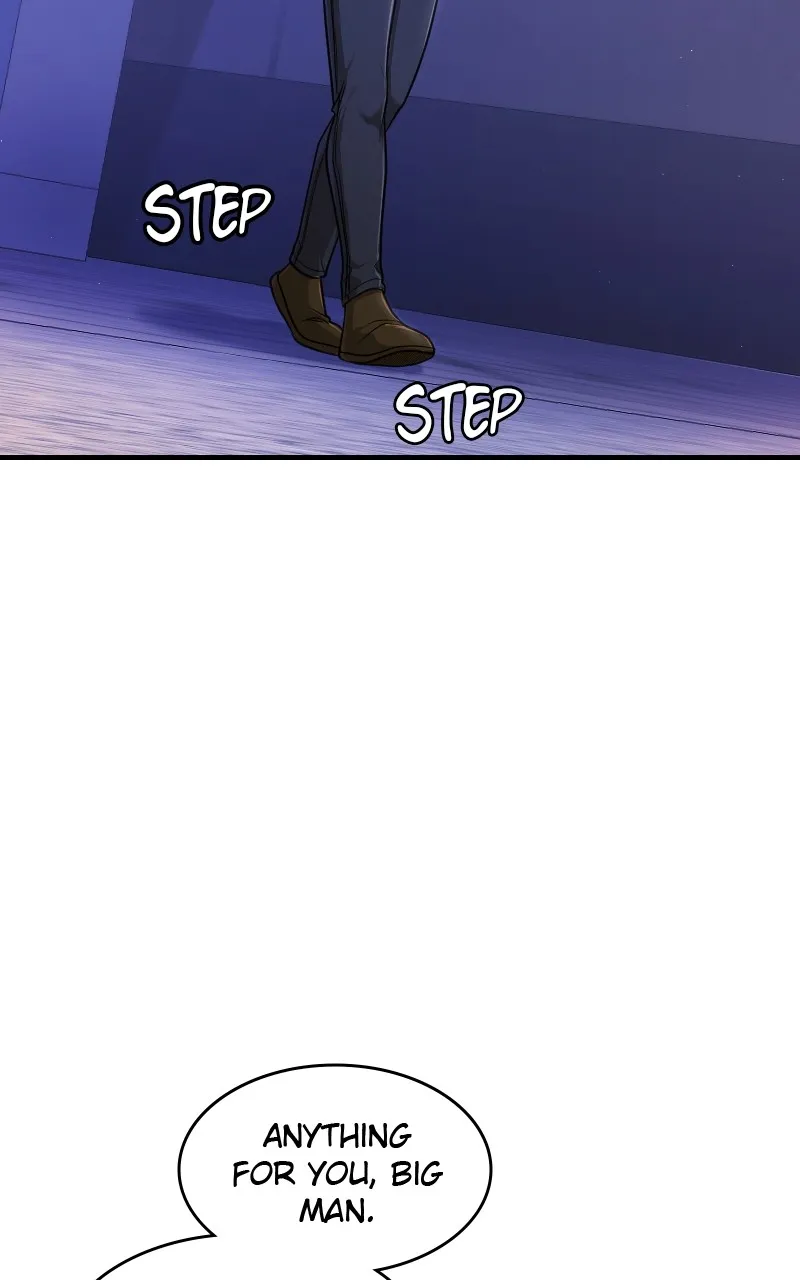Paranoid Mage Chapter 44 page 64 - 
