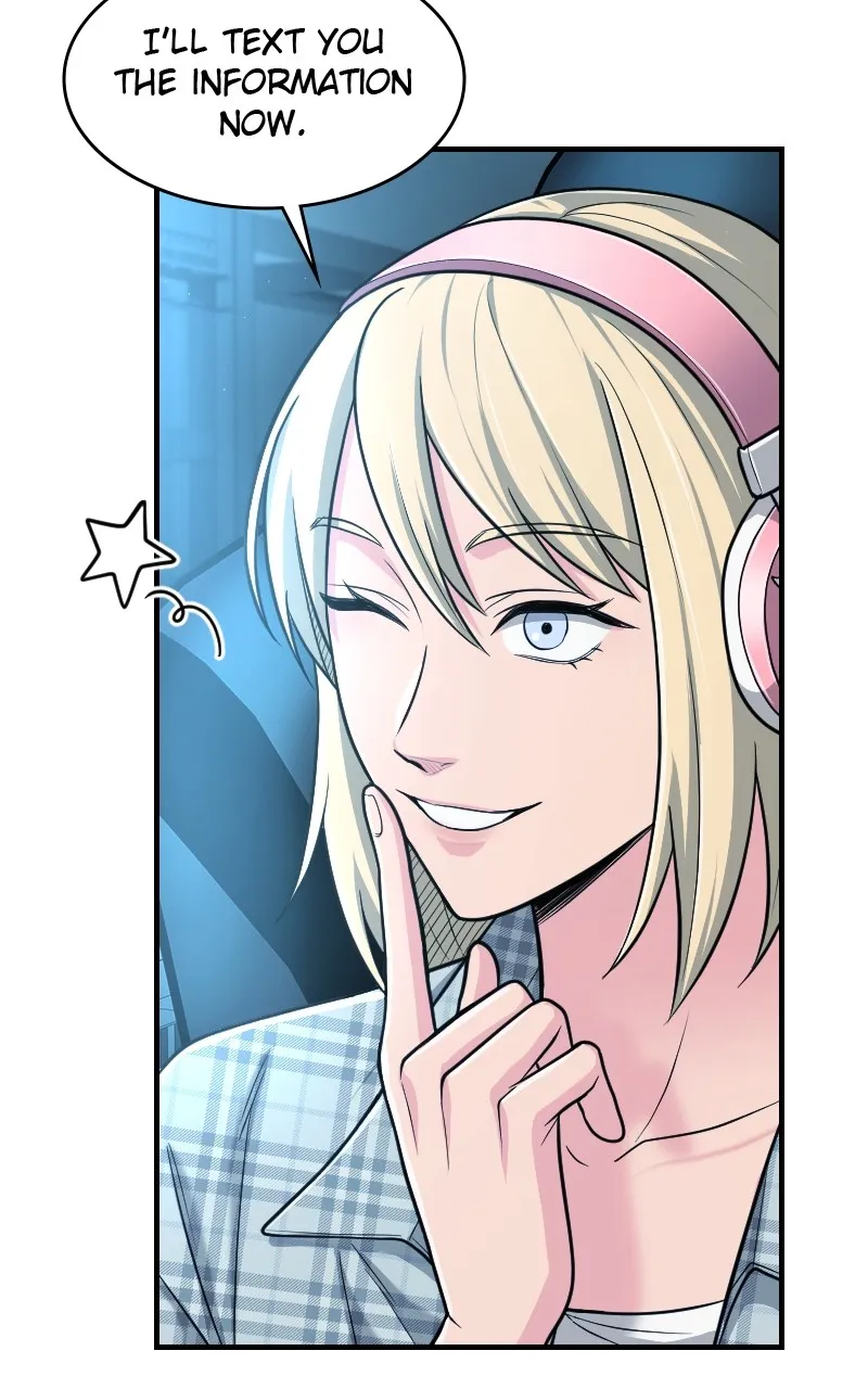 Paranoid Mage Chapter 44 page 65 - 
