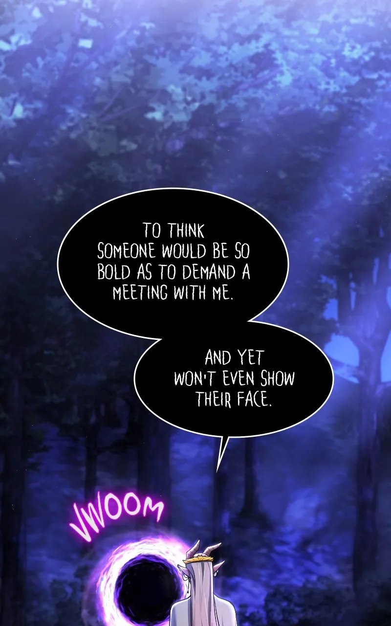 Paranoid Mage Chapter 44 page 67 - 