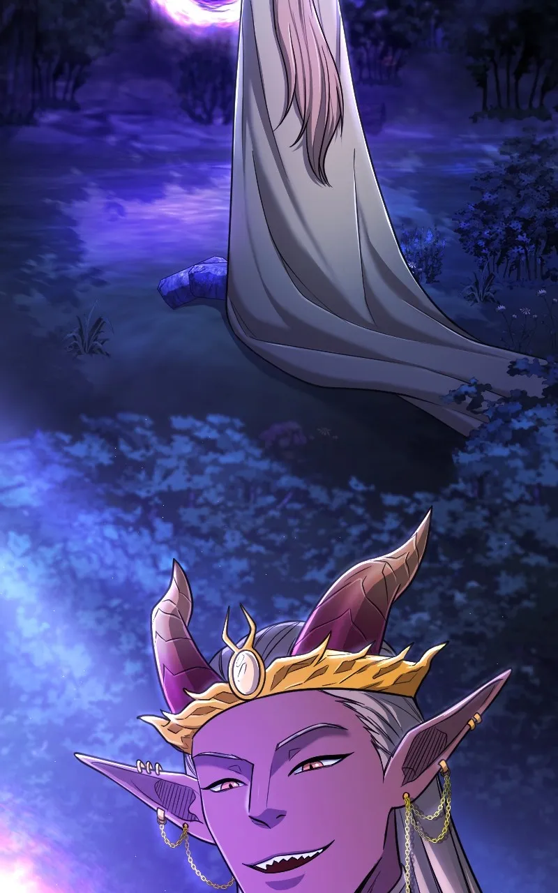 Paranoid Mage Chapter 44 page 68 - 