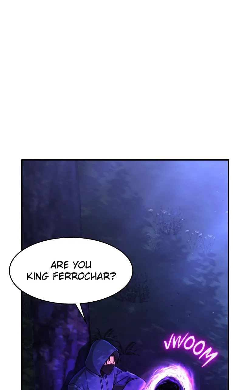 Paranoid Mage Chapter 44 page 70 - 