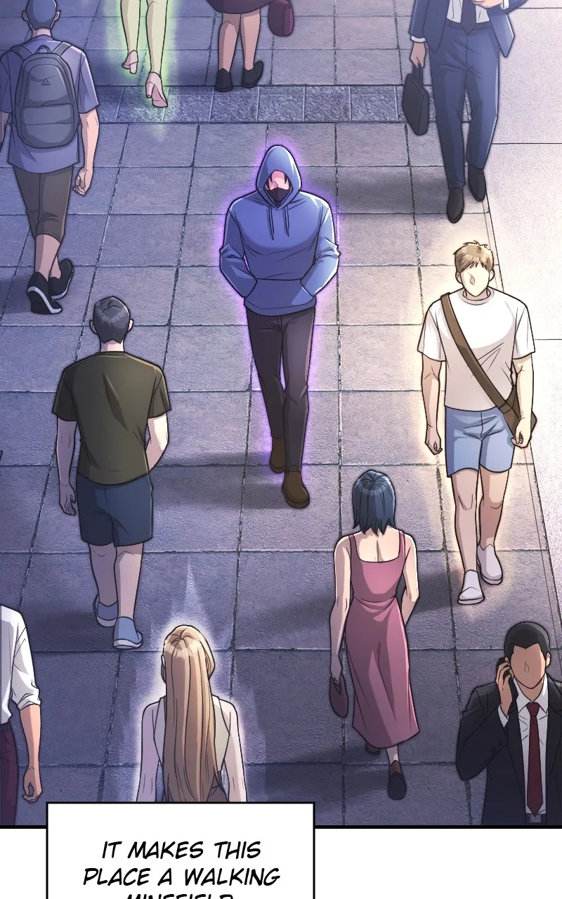 Paranoid Mage Chapter 44 page 8 - 