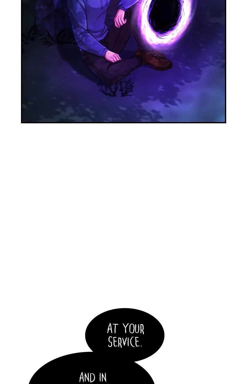 Paranoid Mage Chapter 44 page 71 - 
