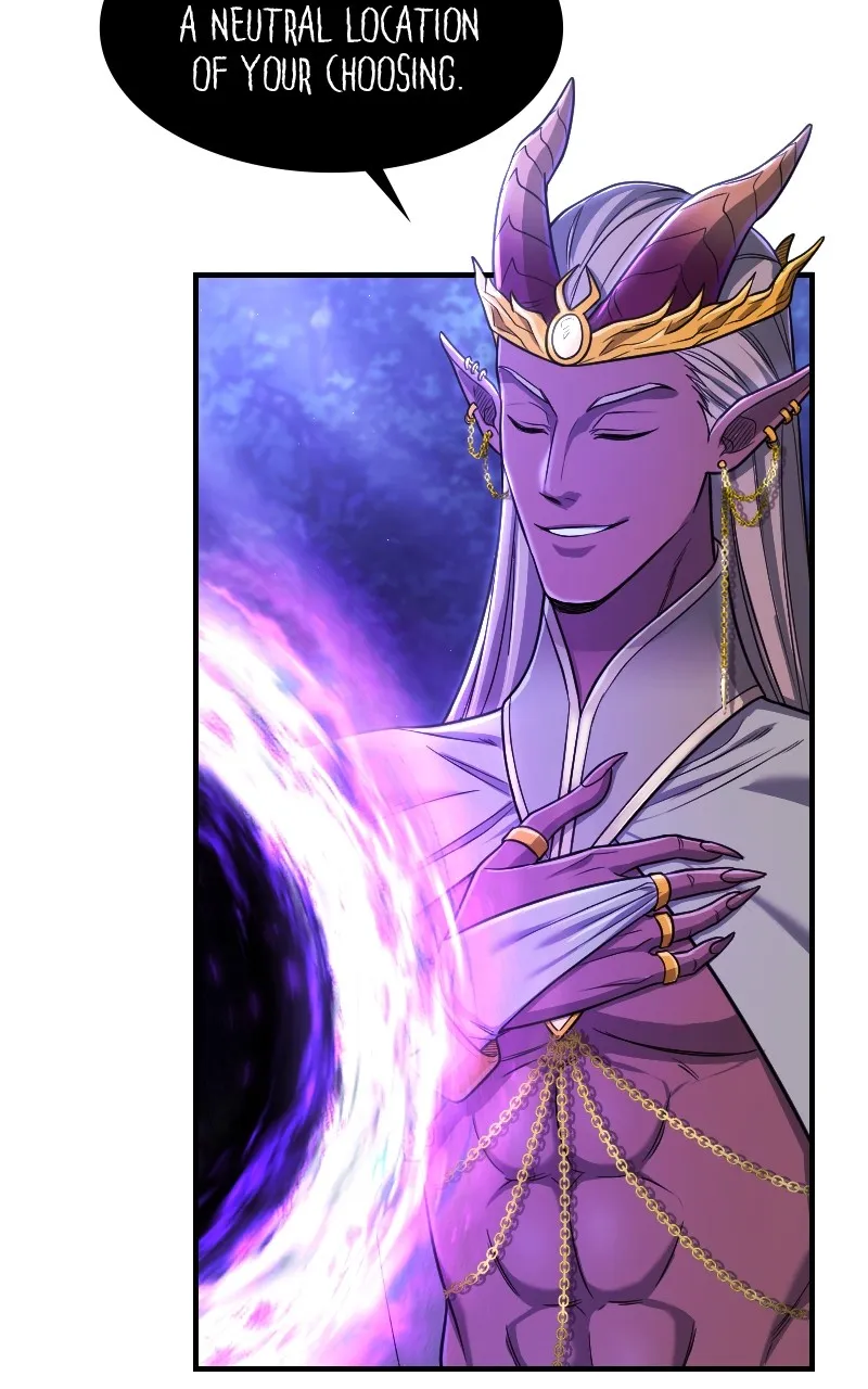Paranoid Mage Chapter 44 page 72 - 