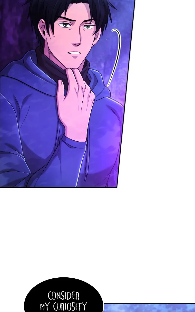Paranoid Mage Chapter 44 page 74 - 