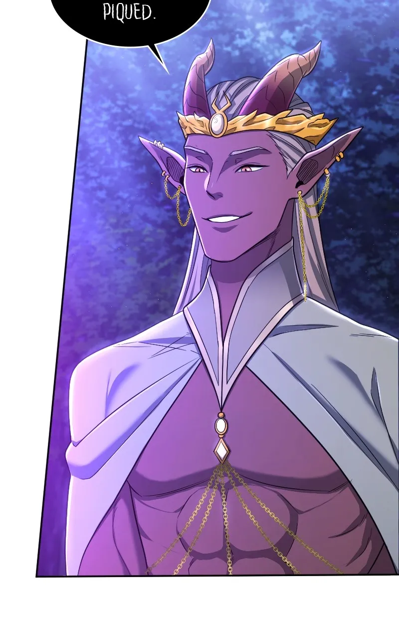 Paranoid Mage Chapter 44 page 75 - 