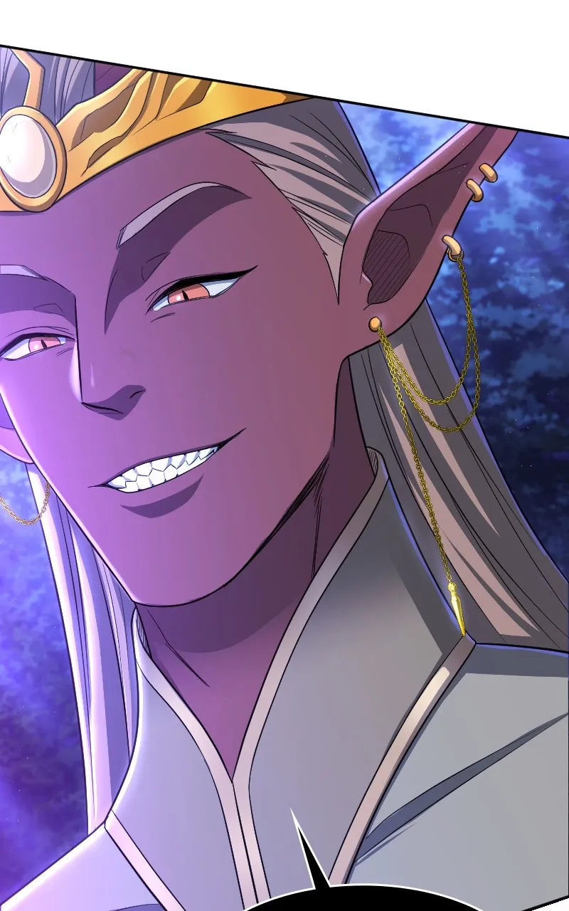 Paranoid Mage Chapter 44 page 78 - 