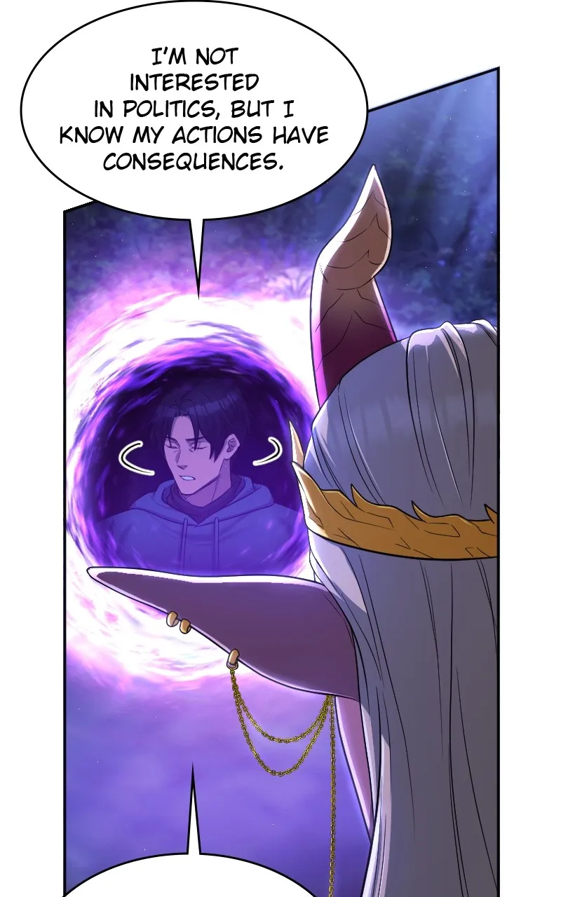 Paranoid Mage Chapter 44 page 80 - 