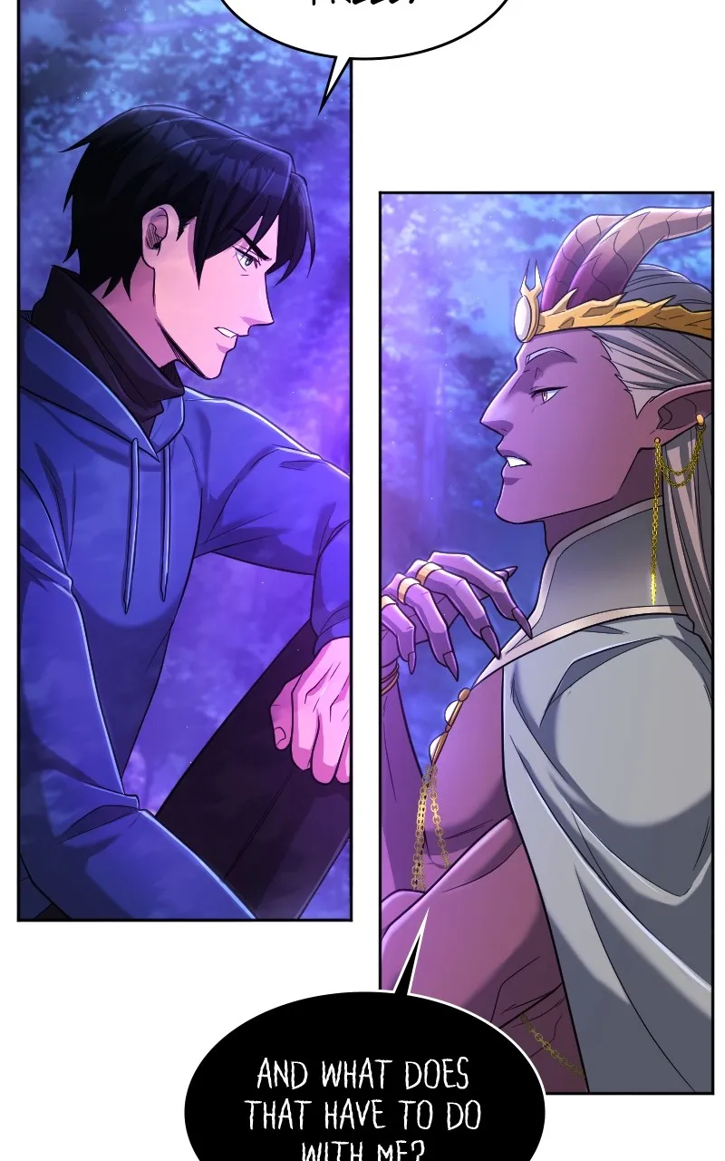 Paranoid Mage Chapter 44 page 84 - 