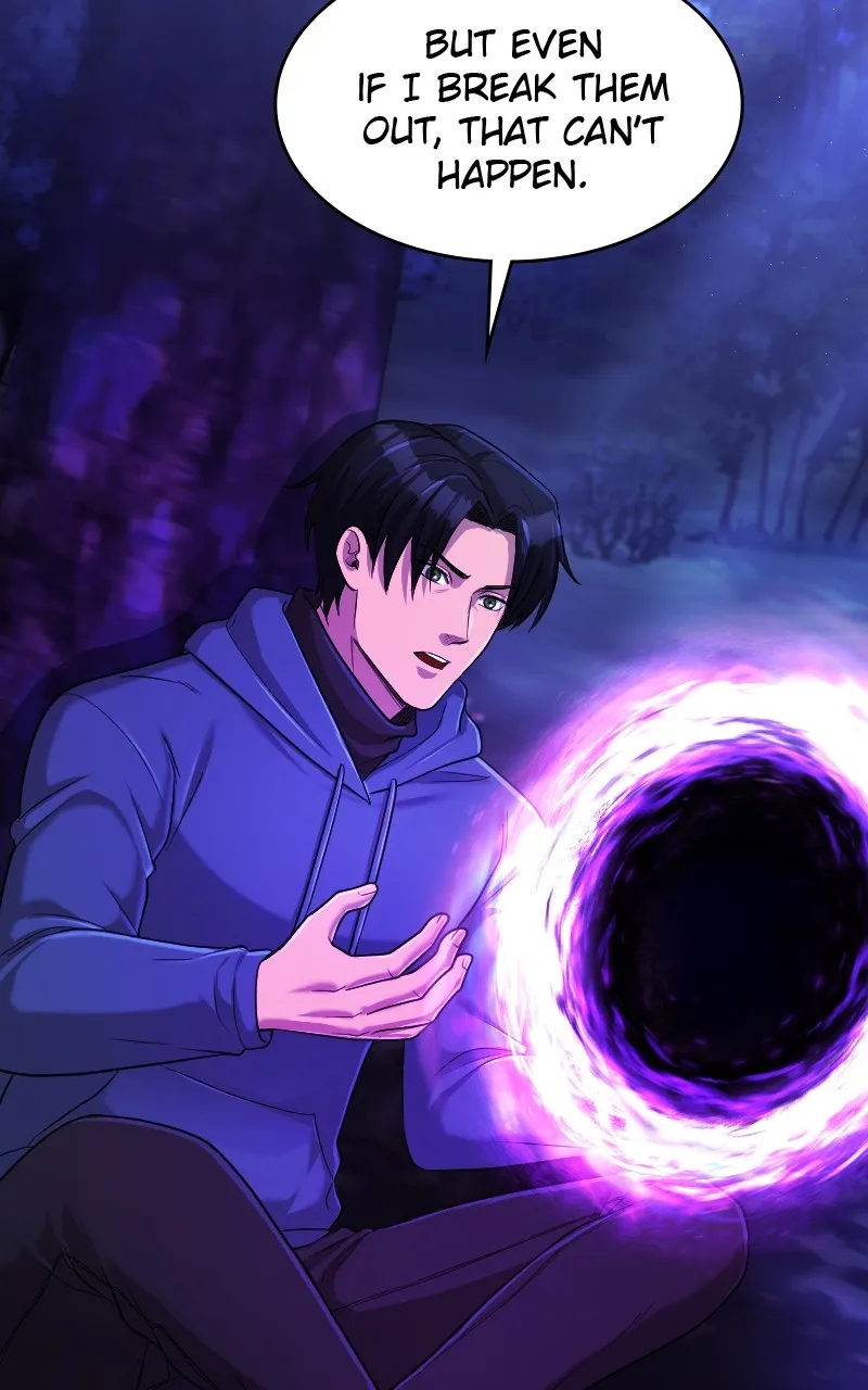 Paranoid Mage Chapter 44 page 86 - 
