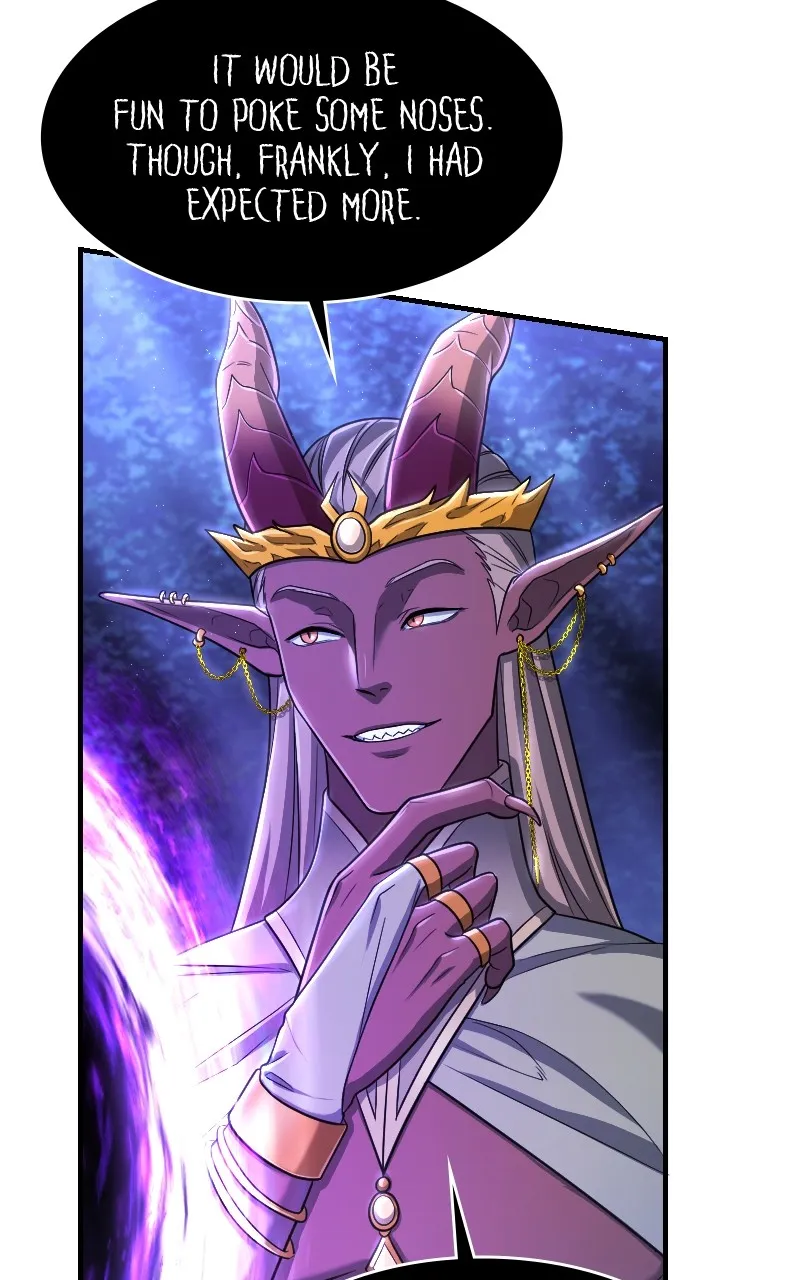 Paranoid Mage Chapter 44 page 88 - 