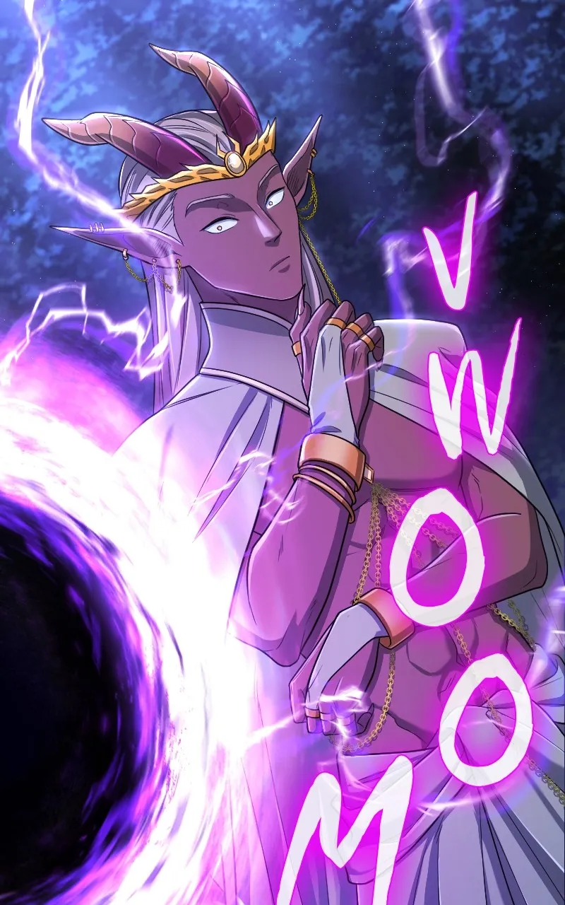 Paranoid Mage Chapter 44 page 90 - 