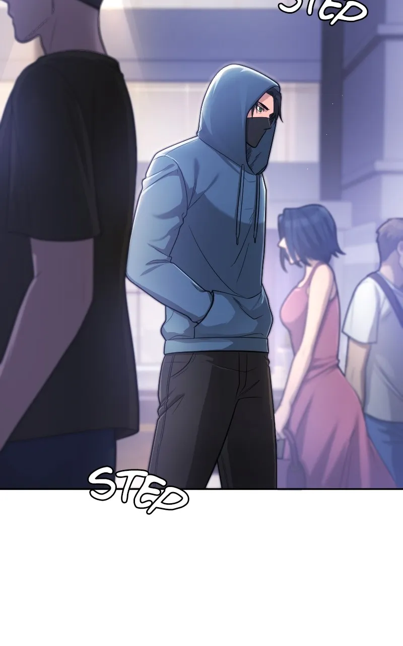 Paranoid Mage Chapter 44 page 10 - 