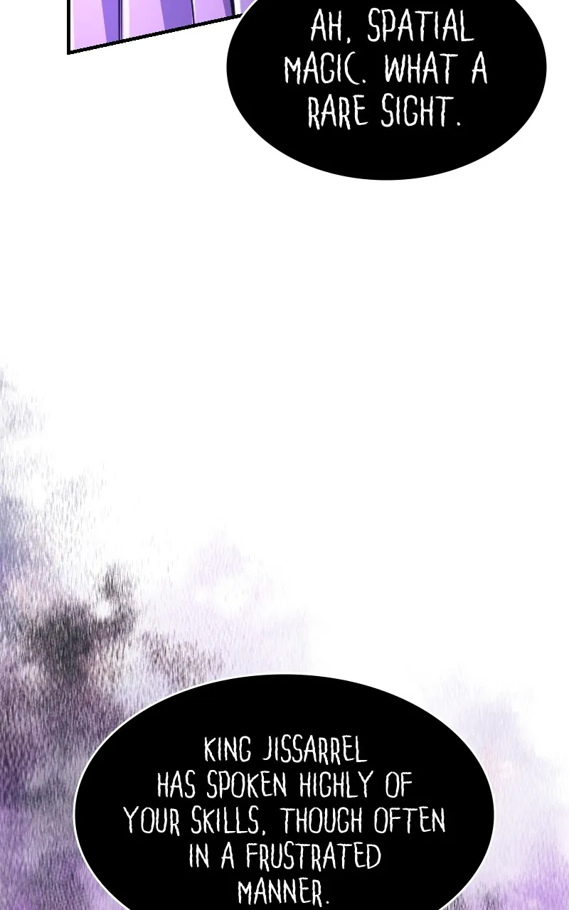 Paranoid Mage Chapter 44 page 93 - 