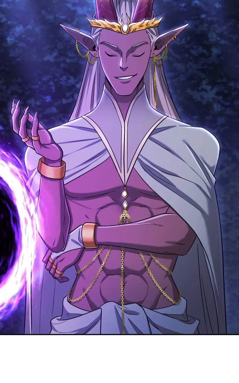 Paranoid Mage Chapter 44 page 97 - 