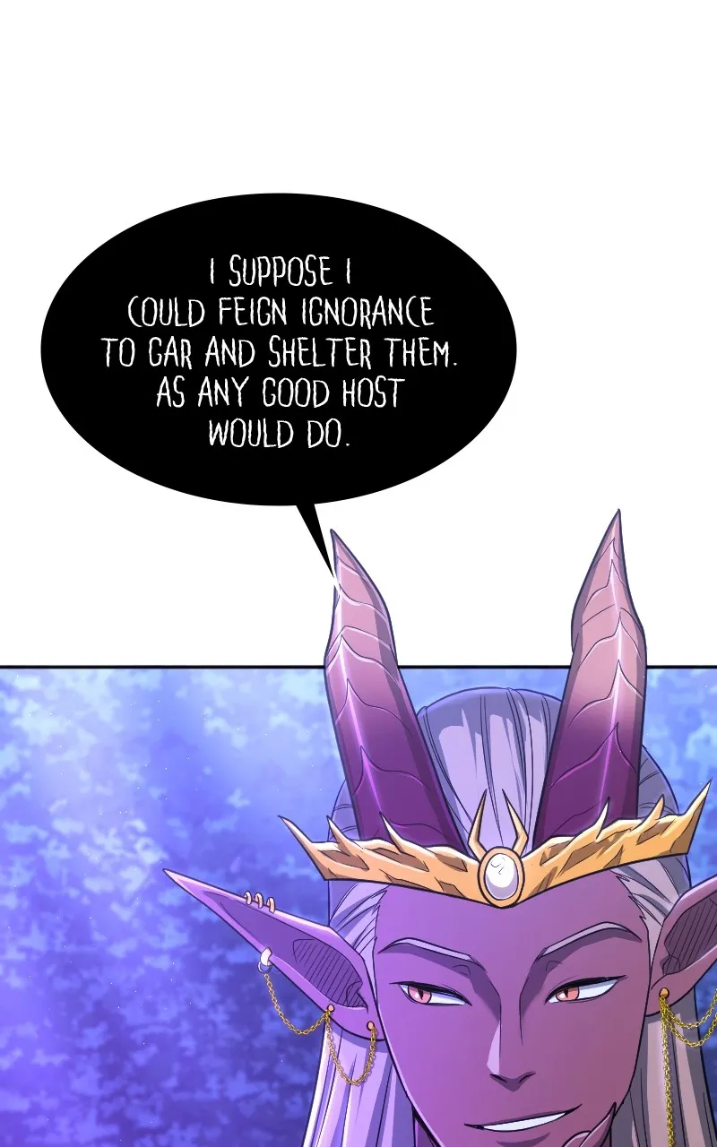 Paranoid Mage Chapter 44 page 98 - 