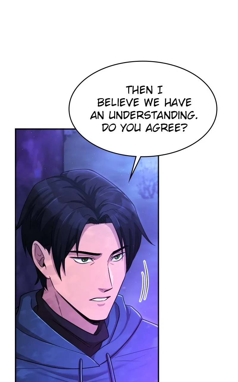 Paranoid Mage Chapter 44 page 100 - 