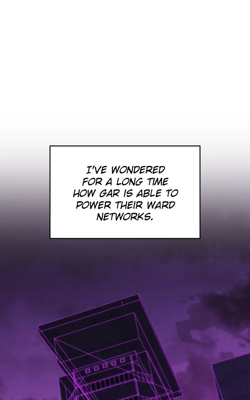 Paranoid Mage Chapter 45 page 1 - 