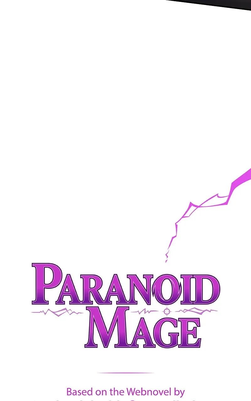 Paranoid Mage Chapter 45 page 102 - 