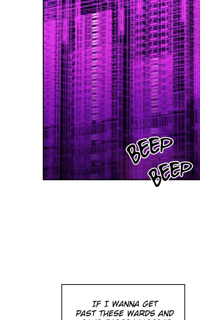 Paranoid Mage Chapter 45 page 12 - 
