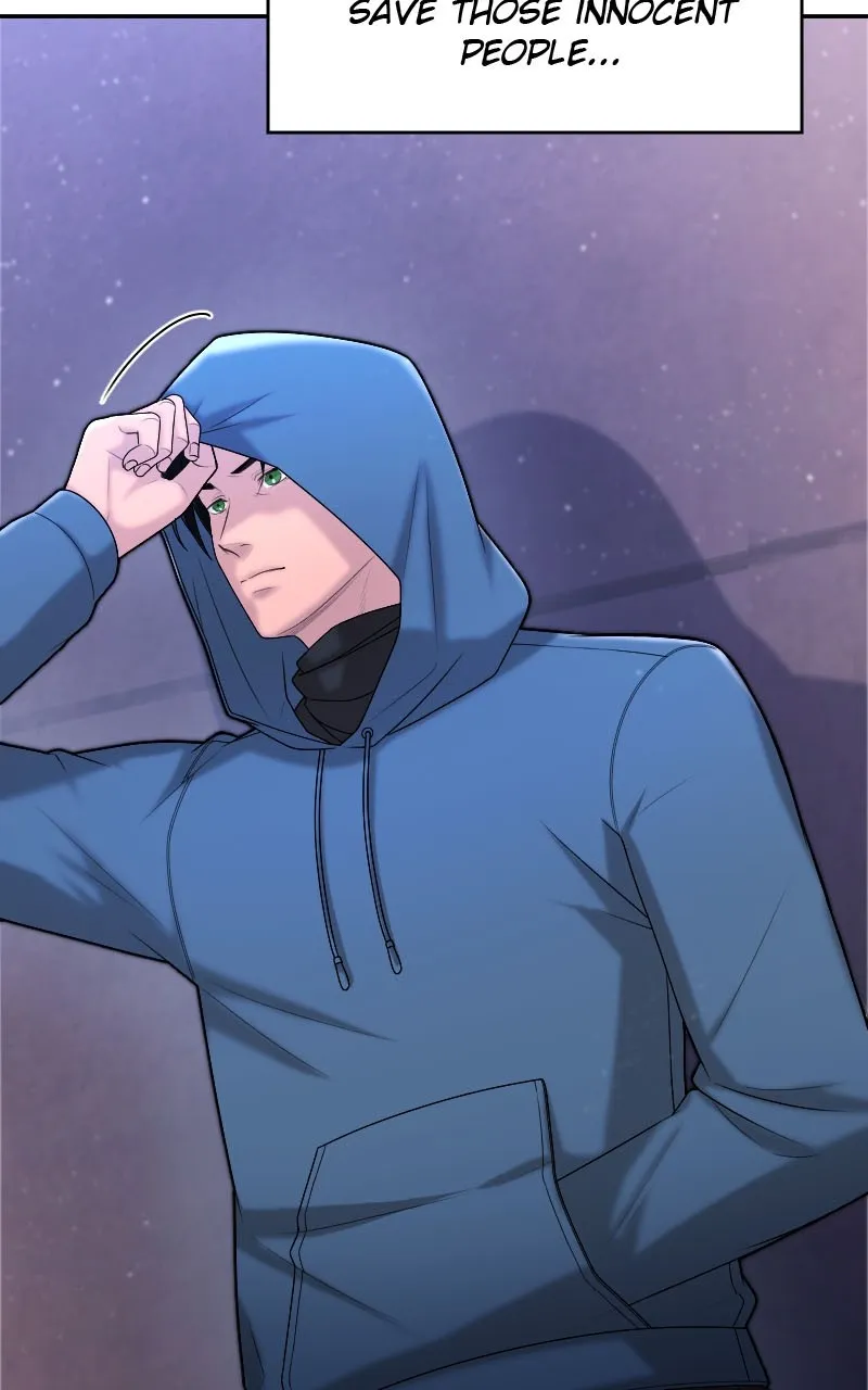 Paranoid Mage Chapter 45 page 13 - 