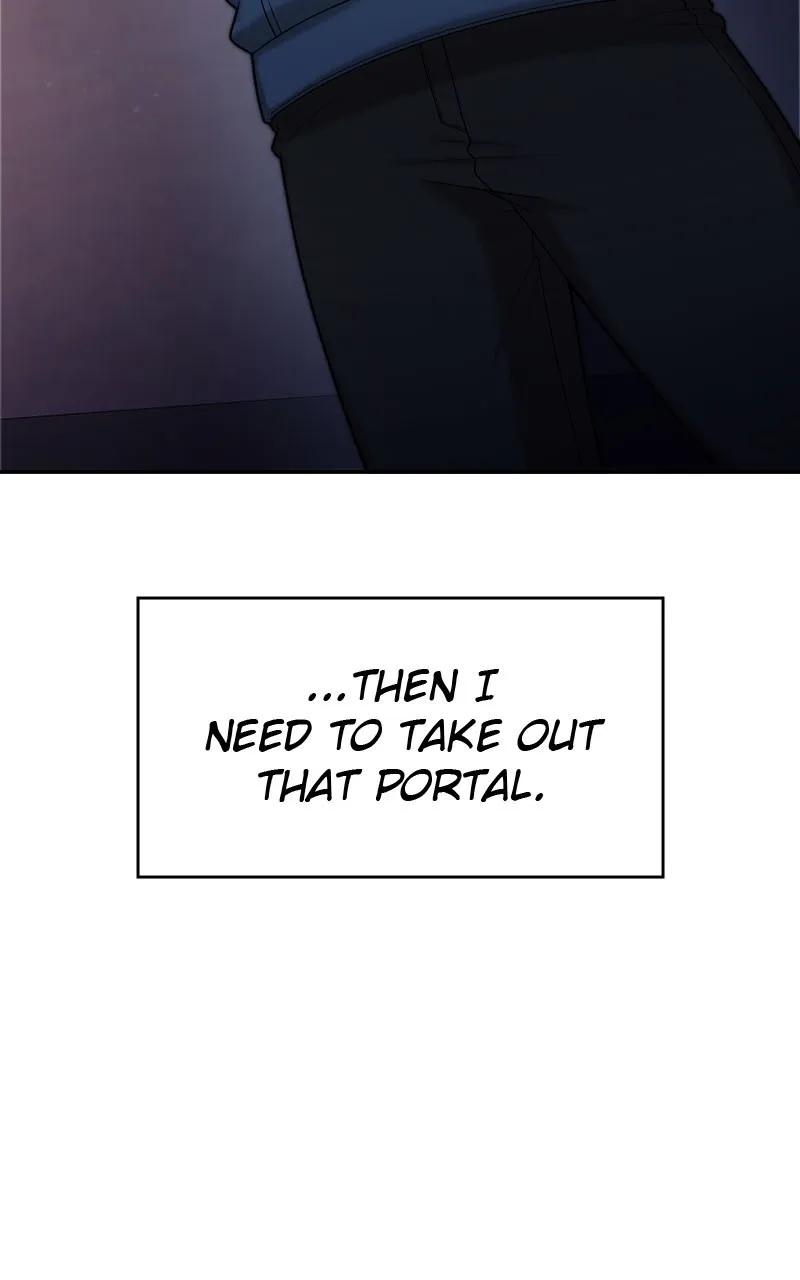 Paranoid Mage Chapter 45 page 14 - 