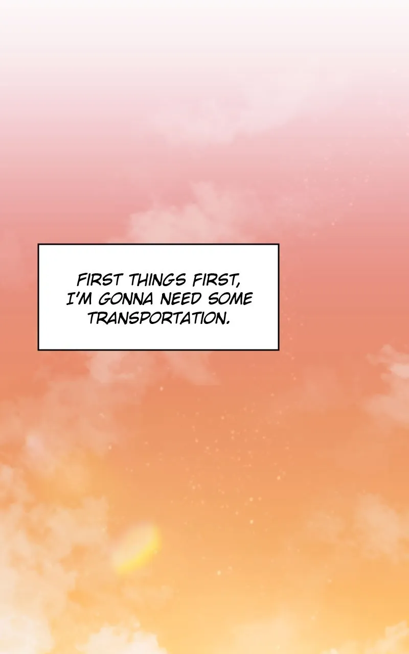 Paranoid Mage Chapter 45 page 16 - 