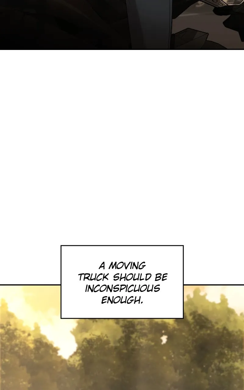 Paranoid Mage Chapter 45 page 19 - 