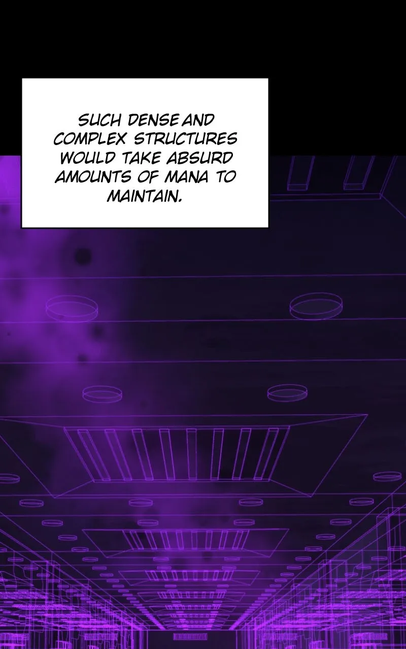 Paranoid Mage Chapter 45 page 3 - 