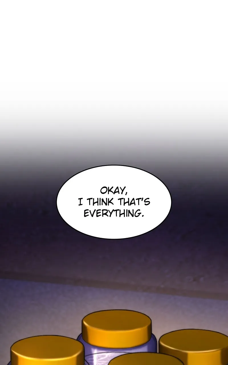 Paranoid Mage Chapter 45 page 26 - 