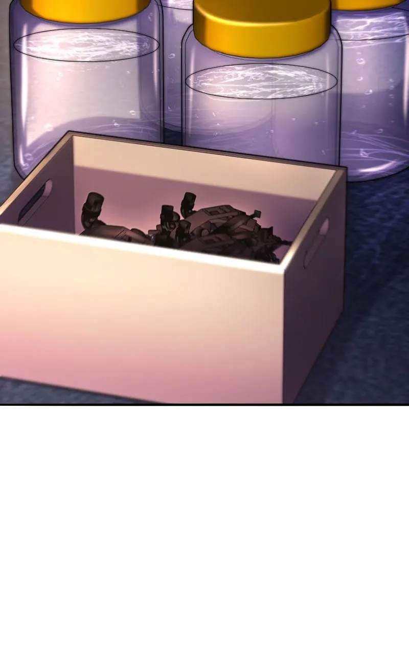 Paranoid Mage Chapter 45 page 27 - 