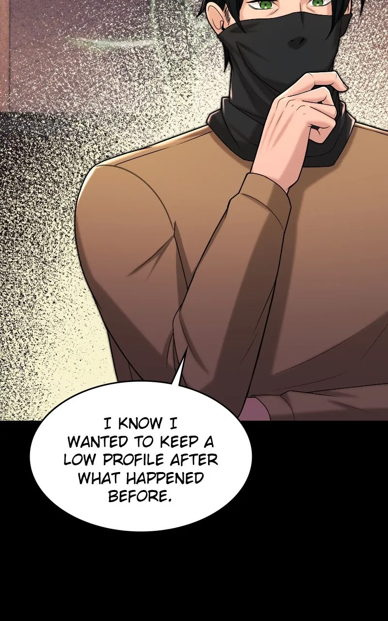 Paranoid Mage Chapter 45 page 29 - 