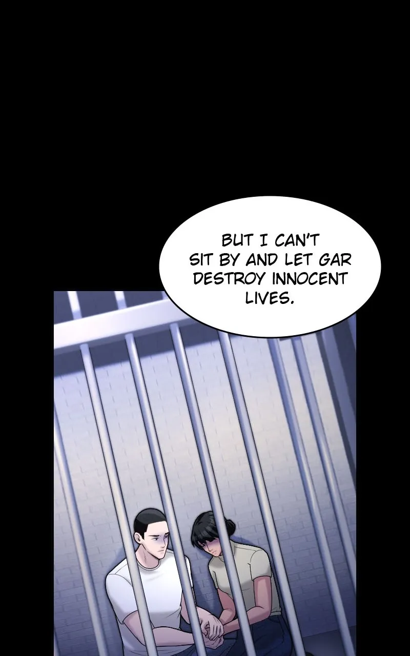 Paranoid Mage Chapter 45 page 30 - 